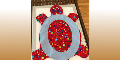 turtle pillows valley quiltmakers guild