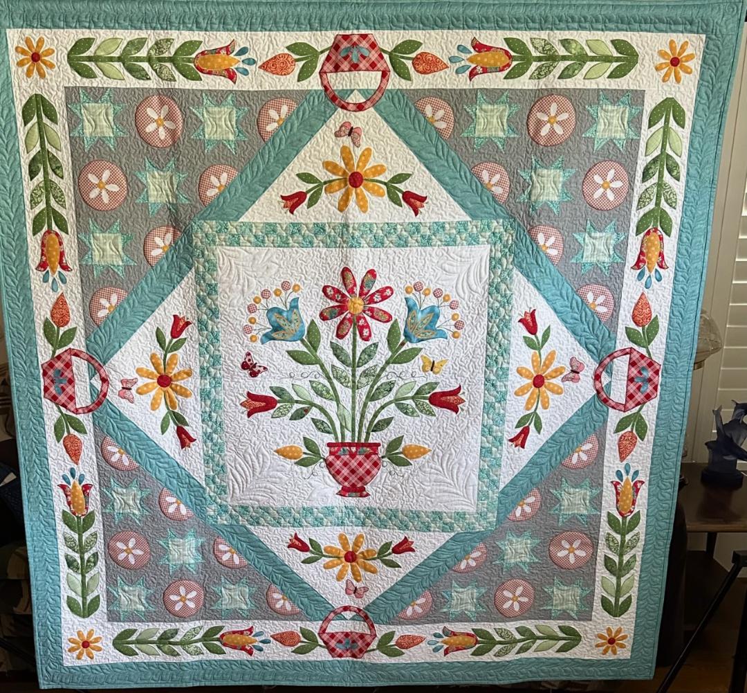2025 opportunity quilt